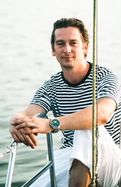Aleksandr Molkov