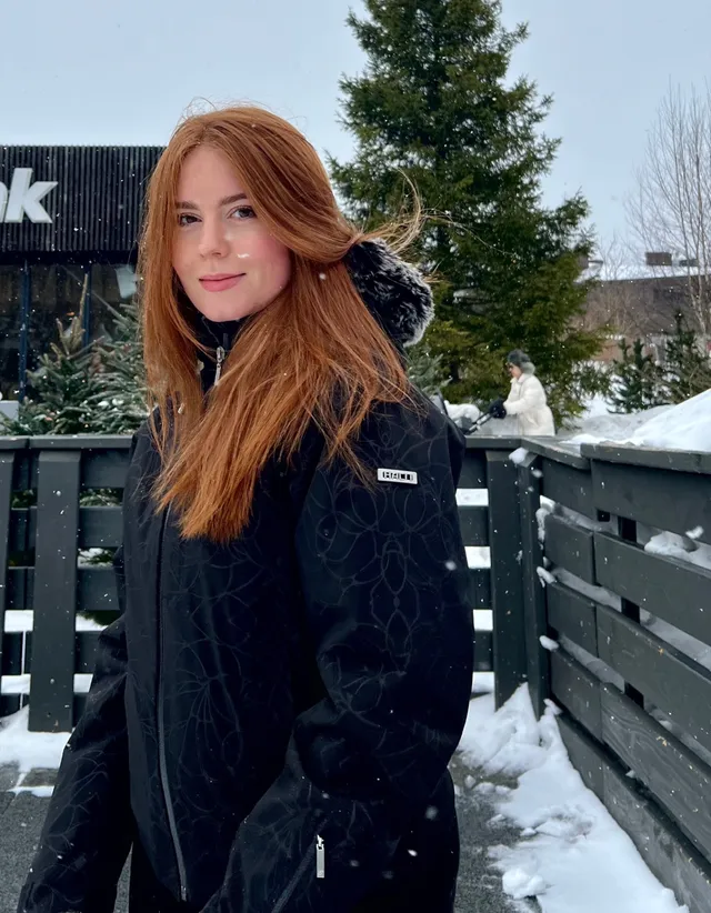 Ekaterina Koltsova