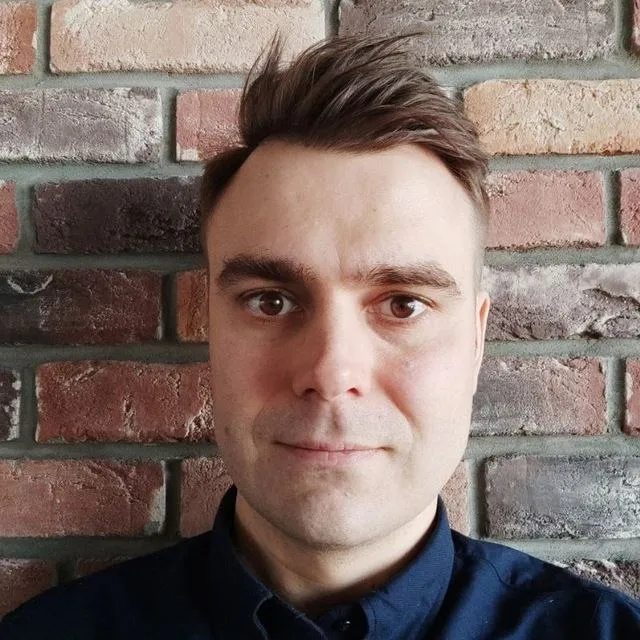 Konstantin Toubolets