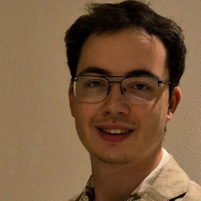 Nikita Pelevin