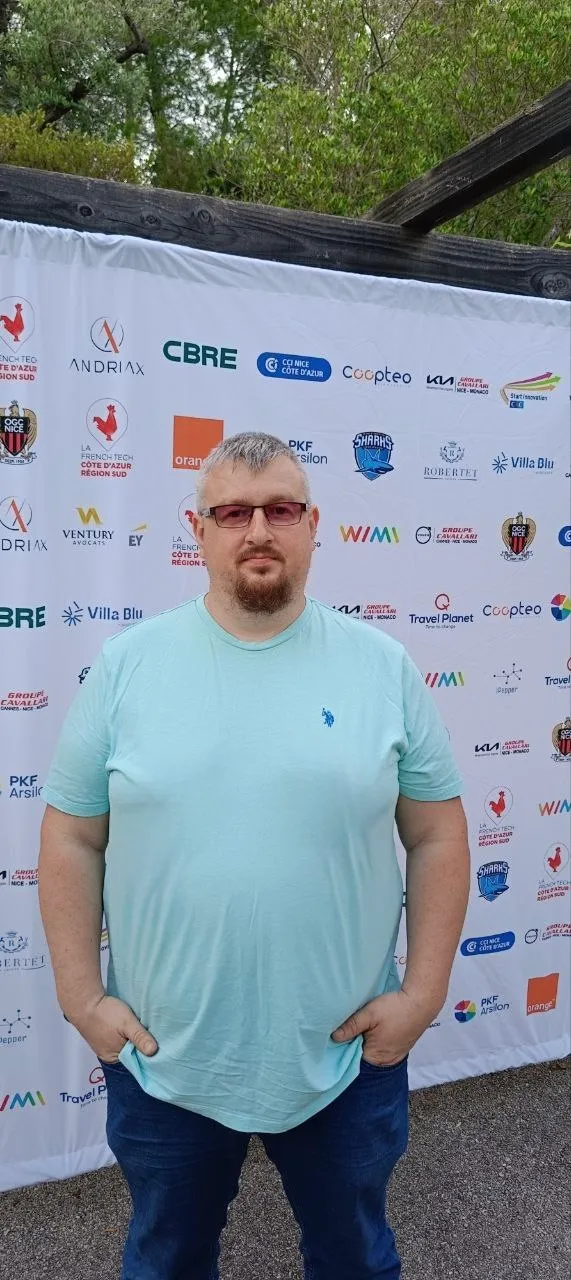 Pavel Skripka