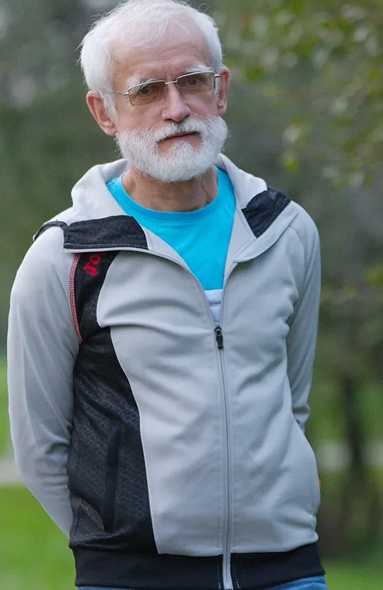 Sergei Demchuk