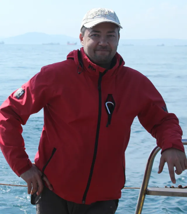 Vadim Pelevin