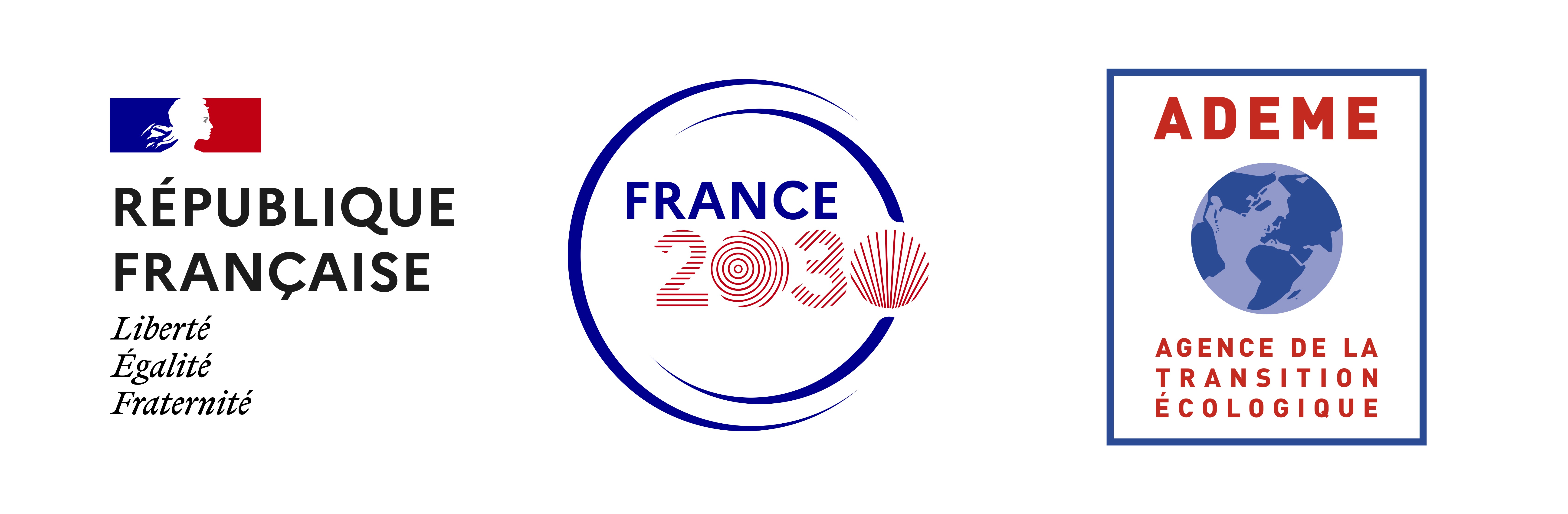 France 2030 · ADEME